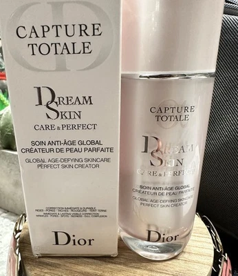 DIOR Capture Total Dreamskin Care & Perfect, 1,7 oz. Foto 1 de 3