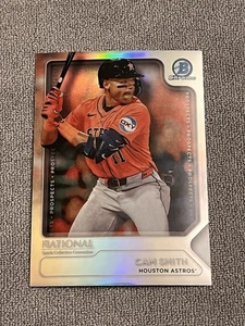2025 Bowman Chrome NSCC SILVER PACK National Convention Cam Smith #TP-9 - Picture 1 of 2