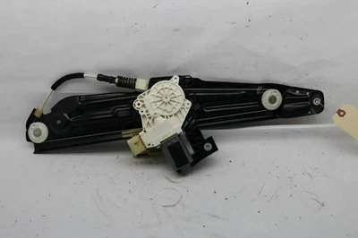 2011-2016 BMW 528i 535i 550i M5 Rear Window Regulator Right OEM Used Foto 1 de 4