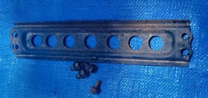 2006 Toyota Prius Front Floor Panel / Chassis Reinforcement Brace - Picture 1 of 2