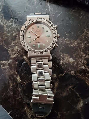 Reloj Fondini Vintage Hombre Foto 1 de 3