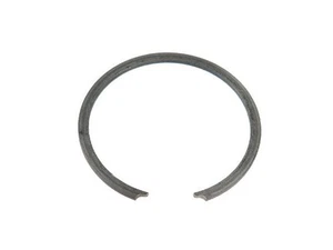 For 1983 Mercury LN7 Wheel Bearing Retaining Ring Front Timken 25155ZCGY FWD - Picture 1 of 2