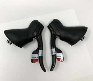 SRAM Red 2 x 10 Speed Shifters - Picture 1 of 8