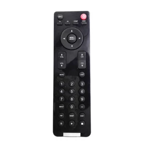 Vizio TV Replace Remote control for VA320E VECO320L1A VA26LHDTV10T VXW20LHDTV10A - Picture 1 of 6