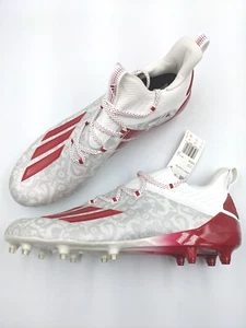 Botines de fútbol Adidas Adizero New Reign Young King DS talla 13 - Imagen 1 de 7