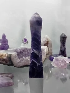 Amethyst Castle Tower (T4) - Picture 1 of 4
