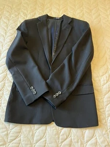 Boys IZOD suit And Shirt - Picture 1 of 6