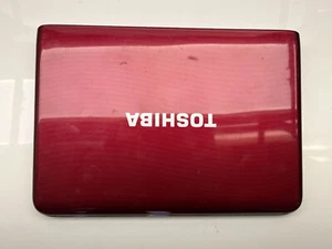 Toshiba Satellite T210 ERSATZTEILSPENDER - Bild 1 von 6