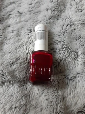 Esmalte de uñas Duri Underground marrón 377 color 0,5floz Foto 1 de 3