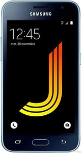 Samsung Galaxy J7 negro libre de sim - Imagen 1 de 5