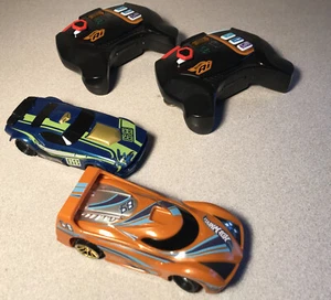 Hot Wheels Ai Intelligent Race SmartCar System Orange Race Cars & Remotes - Picture 1 of 10