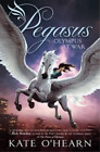 Kate O'hearn Olympus At War (Hardback) Pegasus (Us Import)