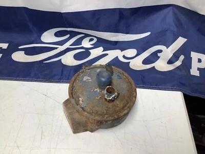 Camión Ford F100 1970 1971 1972 Mustang Torino Galaxie emisiones bote de vapor Foto 1 de 4