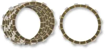 Barnett K Series Friction Plate Kit Honda Goldwing 1500 88-01 - Image 1 of 3