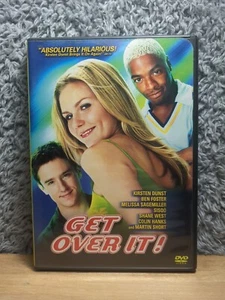 Get over It (DVD, 2001) - Picture 1 of 6
