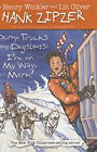Dump Trucks and Dogsleds Hardcover Henry, Oliver, Lin Winkler
