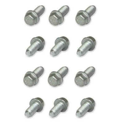 HUSQVARNA FRONT & REAR DISC BOLT SET TE125 TE250 TE300 FE250 FE350 FE450 FE501 - Image 1 of 4