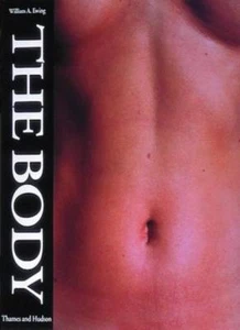 BOOK-The Body: Photoworks of the Human Form,William A. Ewing - Imagen 1 de 1