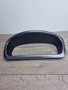 Tachorahmen Tacho Verkleidung Abdeckung 55404-97201 Daihatsu Sirion M1 M100 - Picture 1 of 9