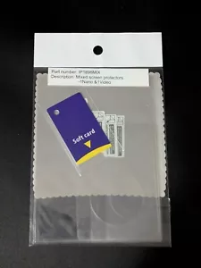 Screen protector for iPod Nano 1st generation - Picture 1 of 1