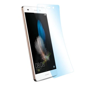 3x matte protection film Huawei P8 Lite 2015 mirrored display screen protector - Picture 1 of 5