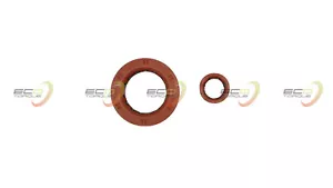 Guarnizioni olio albero ingresso originale Ford, 5297669, 5297670, cambio DPS6 DCT250 - Foto 1 di 2