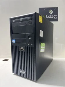 SSD Chieftec i5-3470 @3,2 GHz 8 GB RAM 240 GB - Imagen 1 de 3