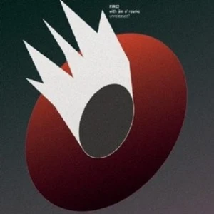 JIM FIRE! WITH O'ROURKE - UNRELEASED? CD NEW! - Picture 1 of 1
