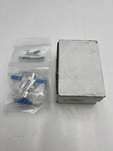 OEM Parker Veriflo 945MSTS2.7 UltraHigh Purity High-Pressure Diaphragm Valve 945 - Picture 1 of 5
