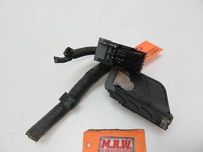 08 09 SCION XB ПРОВОД ШТЕПСЕЛЬНАЯ ВИЛКА РАЗЪЕМ ECM ДВИГАТЕЛЯ КОМПЬЮТЕРА УПРАВЛЕНИЯ ЖГУТ КОНЦА ЗАЖИМ - Изображение 1 из 4