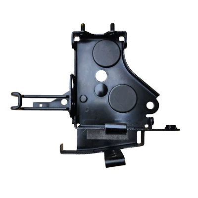 Bandeja de batería 15-17 YAMAHA FZ07 FZ 07 14-25 MT07 genuina OEM O1 Foto 1 de 4