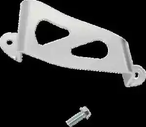 Works Al Rear Brake Caliper Guard for Yamaha WR250X 08-11 - Picture 1 of 4