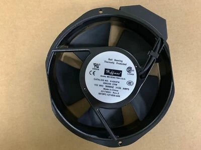 Ventilador de refrigeración para HOFFMAN A-6AXFN 5915PC-12T-B30-A09 115V17238 Foto 1 de 4