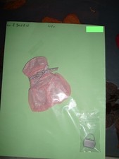 Barbie Kleidung Nr. 8 neu
