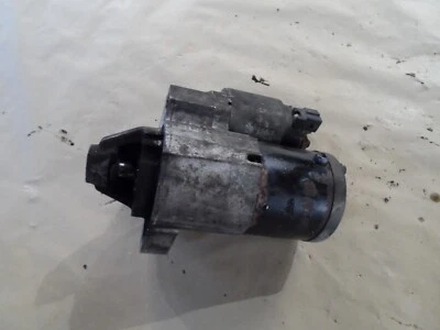 BMW MINI COOPER ONE 2007 1.6 R55 R56 R57 N12 MOTOR DE ARRANQUE Foto 1 de 2