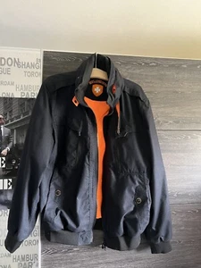 Wellensteyn Admiralty XL Sommerblouson sehr gut erhalten - Bild 1 von 13
