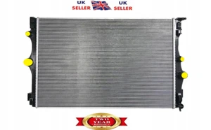 BRAND NEW RADIATOR FITS MERCEDES A CLASS W177 AND V177 YEAR 2018 0N A2475000203 - Picture 1 of 1