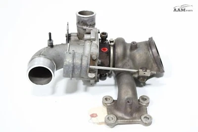 2013-2016 LINCOLN MKZ 2.0L I4 GASOLINE ENGINE TURBO TURBOCHARGER OEM - Image 1 of 4