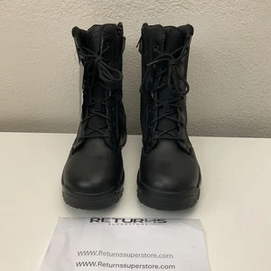 12391 5.11 Tactical ATAC 2.0 8" Herren US 8.5 W schwarz - Bild 1 von 6