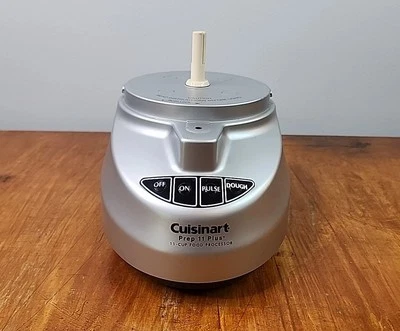 Cuisinart Prep 11 Plus Food Processor CFP-11BCPC Motor Base Replacement Part - Image 1 of 4
