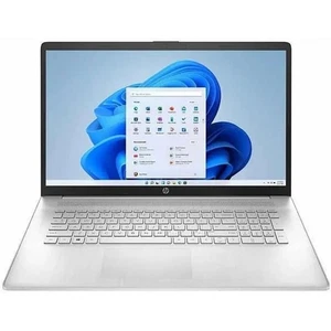 HP Laptop 17-cp2009na Ryzen 3 7320U 8/512GB SSD 17.3" FULL HD SSD Windows 11 - Picture 1 of 7