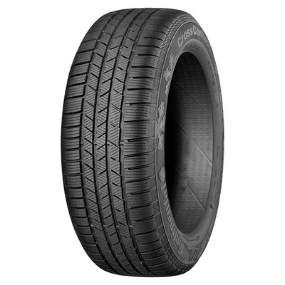 WINTERREIFEN CONTINENTAL 295/40 R20 110V CROSSCONTACT WINTER (MO) XL DOT 2023 - Bild 1 von 4