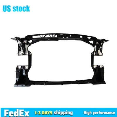 Núcleo de soporte de radiador compatible con Audi S4 S5 Sportback 8W0805594E (2018-2021) Foto 1 de 2