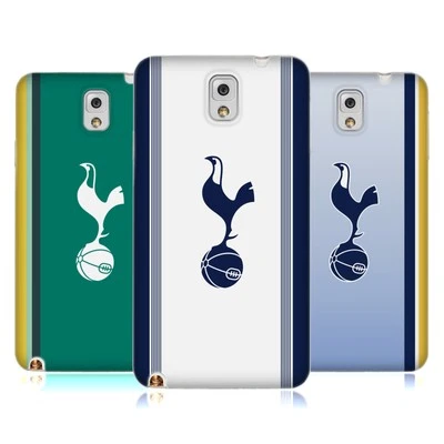 OFFICIAL TOTTENHAM HOTSPUR F.C. 2024/25 BADGE KIT GEL CASE FOR SAMSUNG PHONES 2 - Image 1 of 4