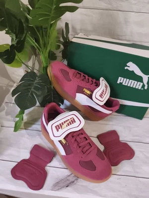 Sneakers Puma Pamerlo Moda - Photo 1/2