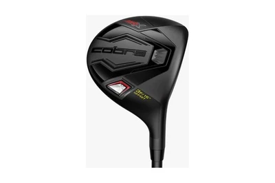 Cobra Air-X 2 Holz - Bild 1 von 4