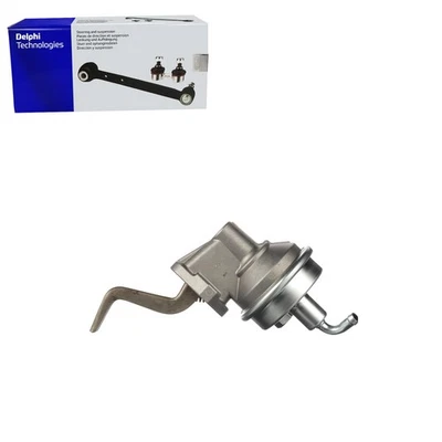 Bomba de combustible mecánica Delphi para Pontiac LeMans 1970-1971 Foto 1 de 4