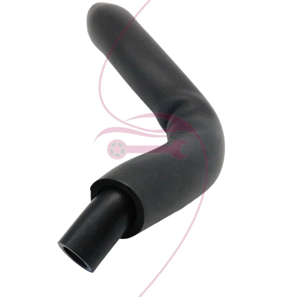 MANGUERA VENTILACIÓN ADMISIÓN AIRE TOYOTA COROLLA 12261-22040 1999-2001 1226122040 Foto 1 de 4