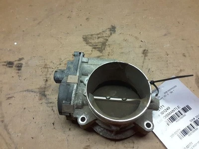 Throttle Body Throttle Valve Assembly 5.3L Fits 06-09 ENVOY 168068 Foto 1 de 4