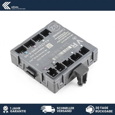 Unità Davanti Destra Mercedes Benz Classe A W176 A1669005018 A1669013901 - Immagine 1 di 4